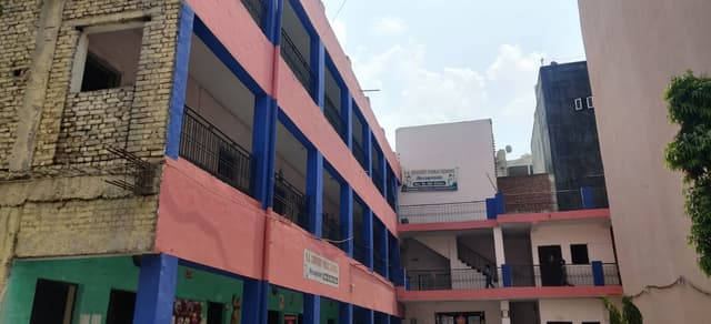 R S Convent School Gallery 0
