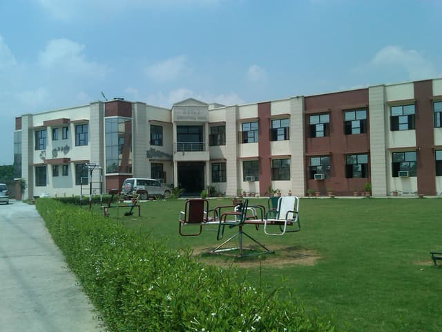 Royal International School Gallery 0