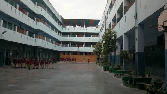 Sri Guru Nanak Nursery Academy Gallery 0