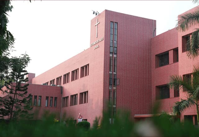 St. Francis De Sales Senior Secondary School Gallery 0