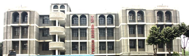 The Adarsh School Gallery 0