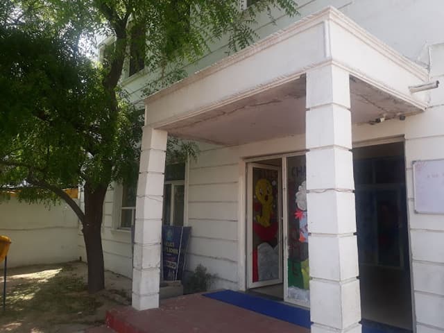 The Lil's Champs School Gallery 0