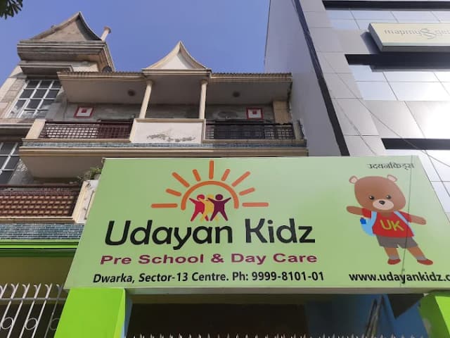 Udayan Kidz Gallery 0