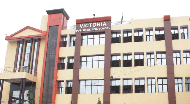 Victoria Public Senior Secondary School Gallery 0