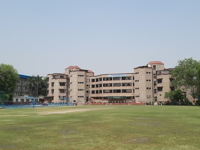 Yuvashakti Model School Gallery 0