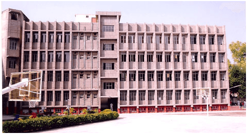 St. Cecilia's Public School Gallery 0