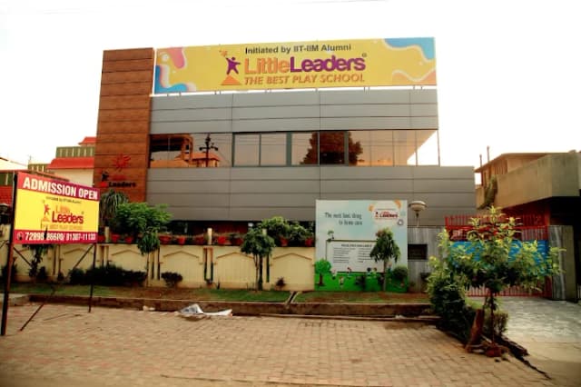Leaders International School Gallery 0