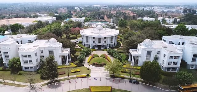 Indus International School Gallery 0