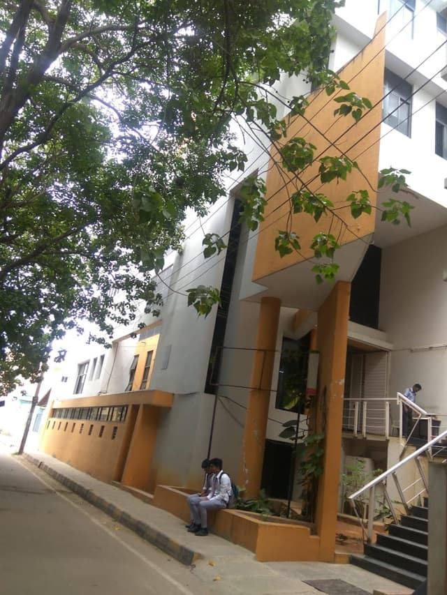 ABBS Pre University College Gallery 0