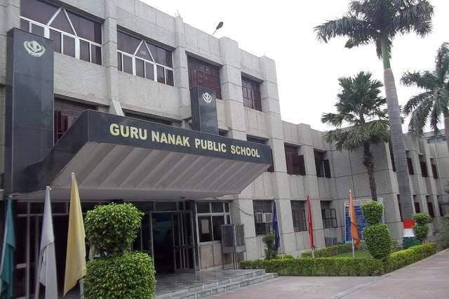 Guru Nanak Public School Gallery 0
