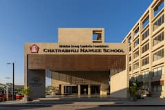 Chatrabhuj Narsee School Gallery 0