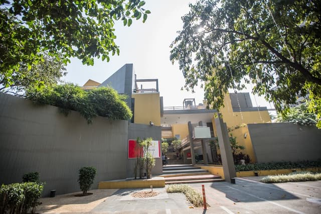 Singapore International School Gallery 0