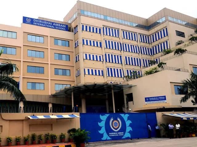 Dhirubhai Ambani International School Gallery 0
