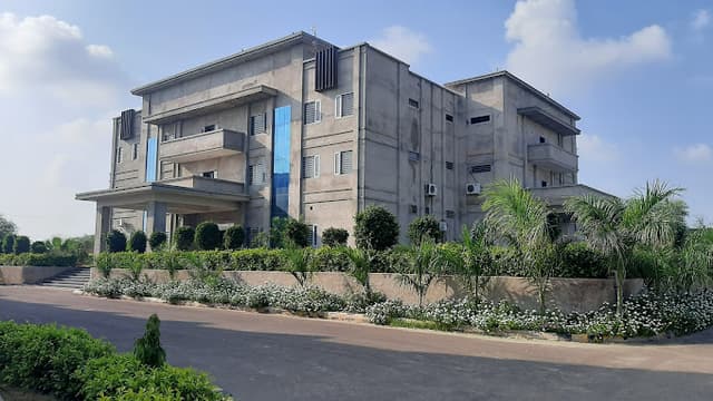 Oasis Sanik School Gallery 0