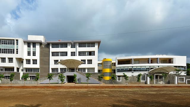 The Somaiya School Gallery 0