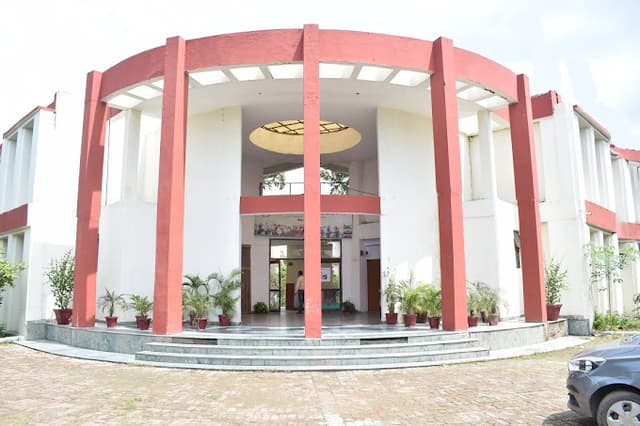 MBS International School Gallery 0