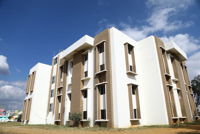 Edify School Gallery 0