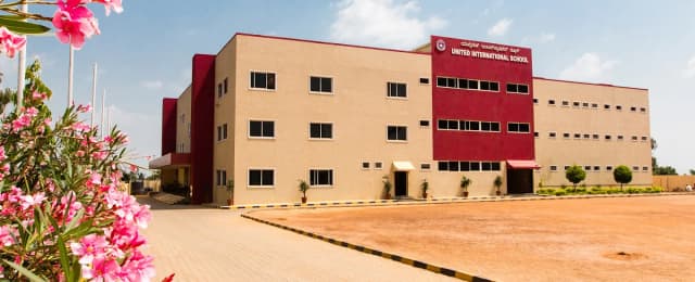 United International School Gallery 0