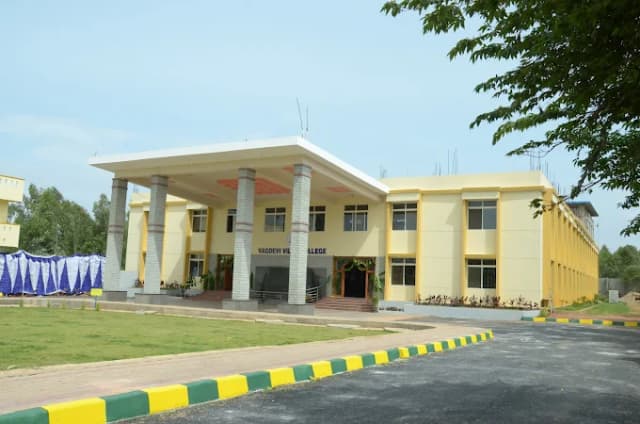 Vagdevi Vilas College Gallery 0