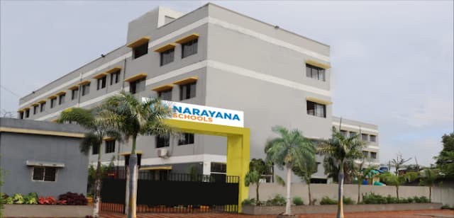 Narayana School Gallery 0