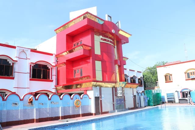 Leelawati Public School Gallery 0