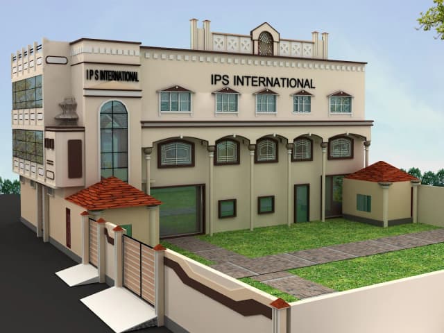 IPS International Group of Schools Gallery 0