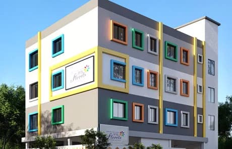 Iris Florets Play school Thumkunta Gallery 0