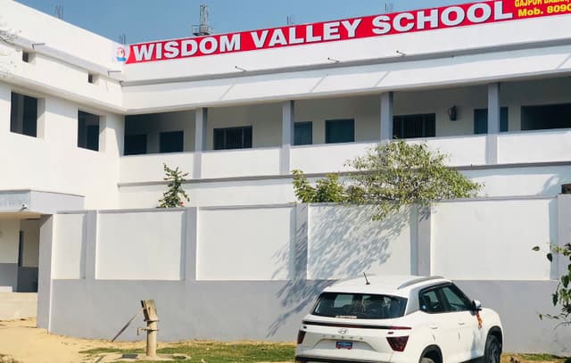 Wisdom Valley School Gallery 0
