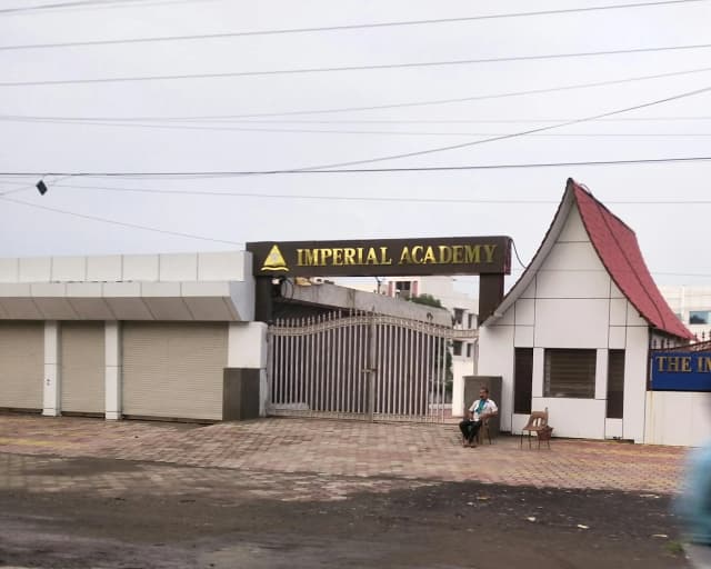 Imperial Academy Co-Edn English Medium Public School Gallery 0