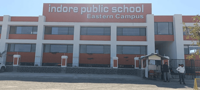 Indore Public School, Eastern Campus Gallery 0