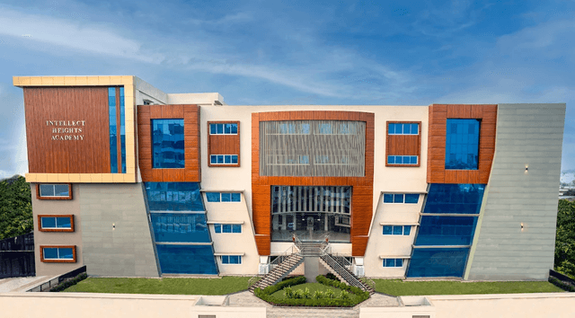 Intellect Heights Academy Gallery 0