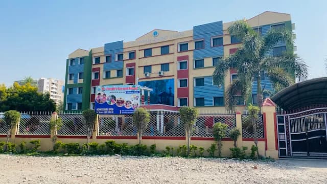 St Josephs Convent School Gallery 0