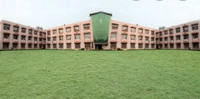 Vanasthali Public School Gallery 0