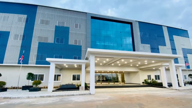 Candiidus International School Gallery 0