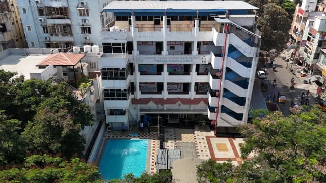 Kennedy Vidya Bhavan High School Gallery 0
