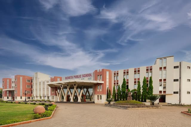 Rungta Public School Gallery 0
