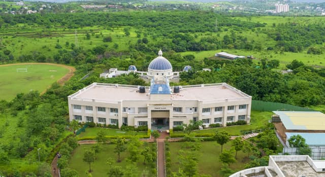 Indus International School Gallery 0