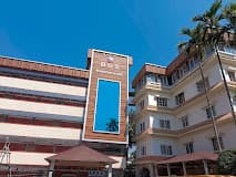 BGS Residential English Medium School Gallery 0