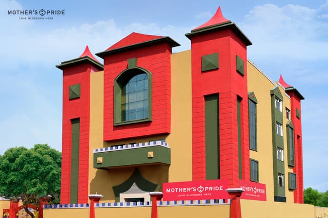 Delhi Public School Gallery 0