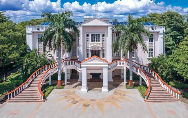 Dhruv Global School Gallery 0