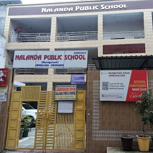 Nalanda Public School Gallery 0