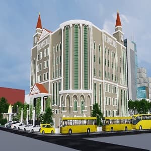 Ompee International School Gallery 0