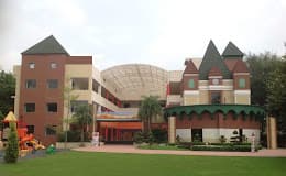 Narayana e-Techno School Gallery 0
