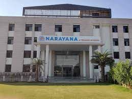 Narayana e-Techno School Gallery 0