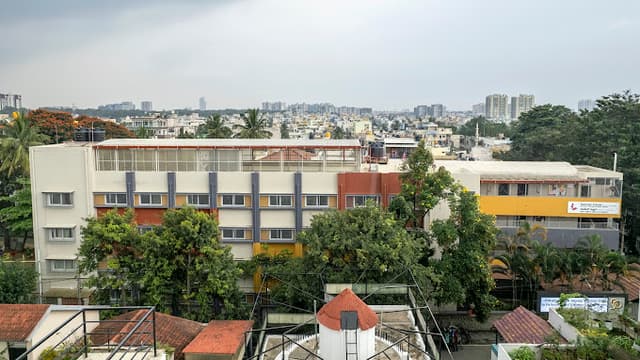 Samved School Gallery 0