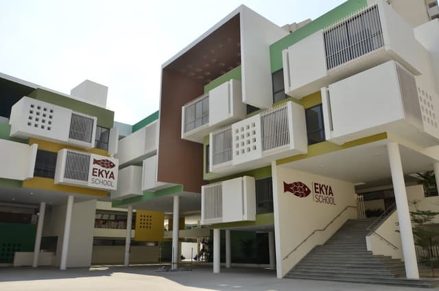 Ekya School Gallery 0