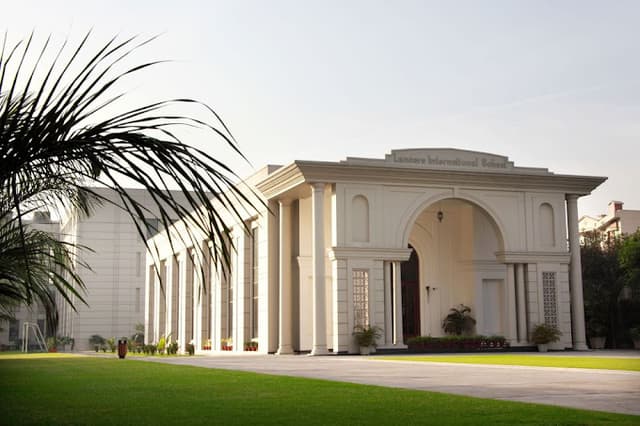 Lancers International School Gallery 0