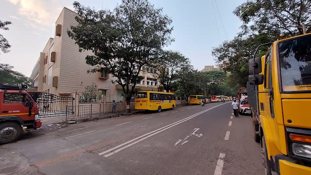 Orchids The International School Gallery 0