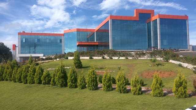 De Paul International Residential School Gallery 0