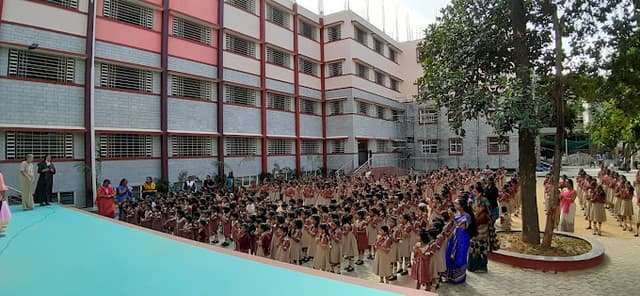 Mount Carmel Central School Gallery 0